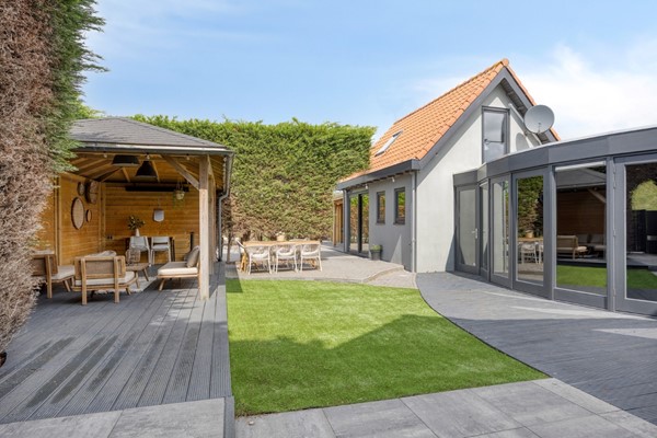 Medium property photo - Maasdijk 185, 2691 PE 's-Gravenzande